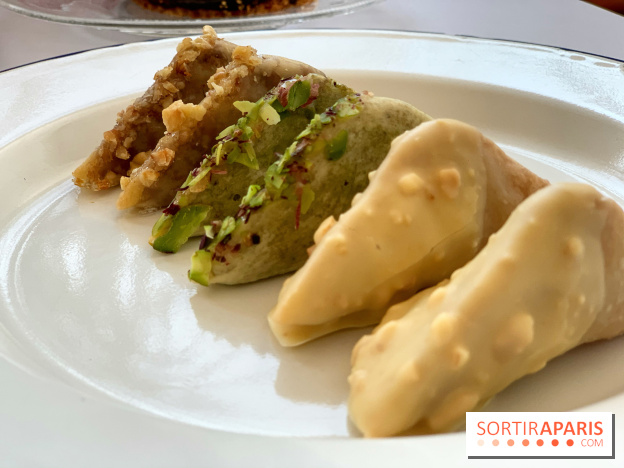 Maison Gazelle Noël 2020