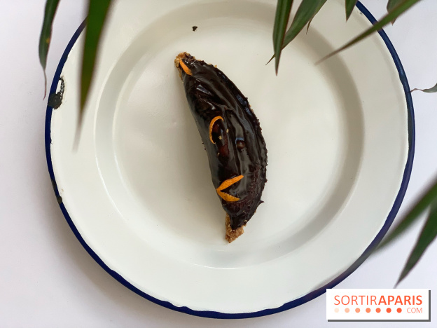 Maison Gazelle Noël 2020