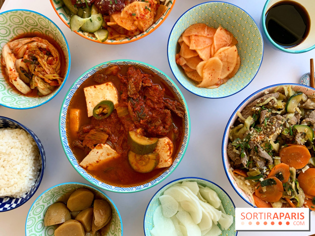 Haru Haru en livraison