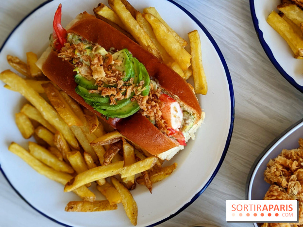 Torpedo en livraison