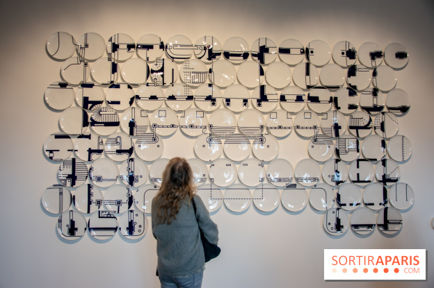 À Table ! Le repas tout un art, l'exposition au musée de Sèvres - Cité de la Céramique - nos photos