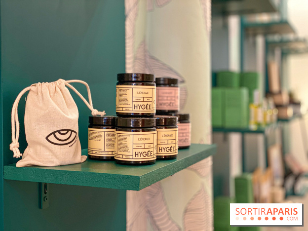 La Seinographe : le concept store holistique et engagé du 9ème