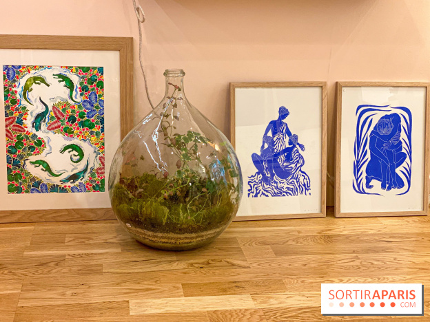 La Seinographe : le concept store holistique et engagé du 9ème