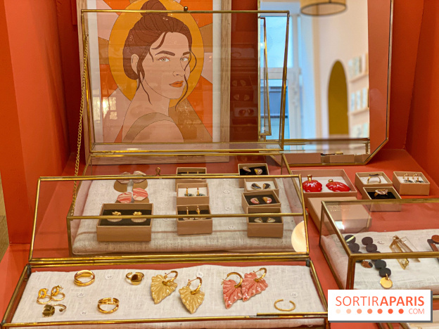 La Seinographe : le concept store holistique et engagé du 9ème