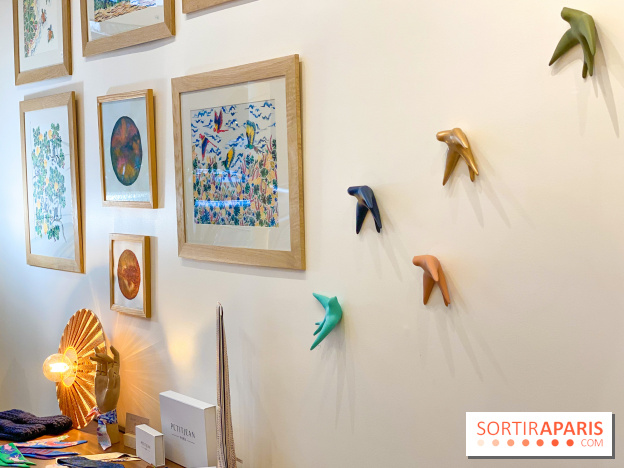 La Seinographe : le concept store holistique et engagé du 9ème