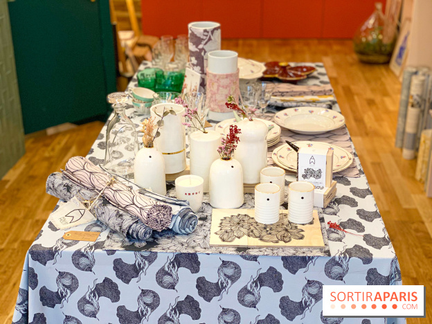 La Seinographe : le concept store holistique et engagé du 9ème