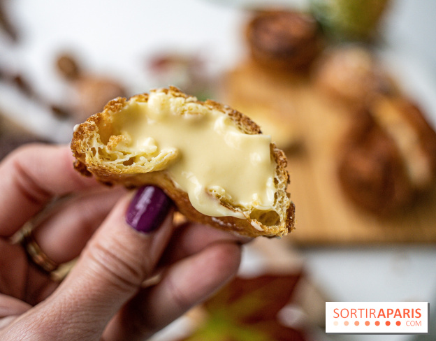 Photos : Tapisserie pâtisserie à Paris