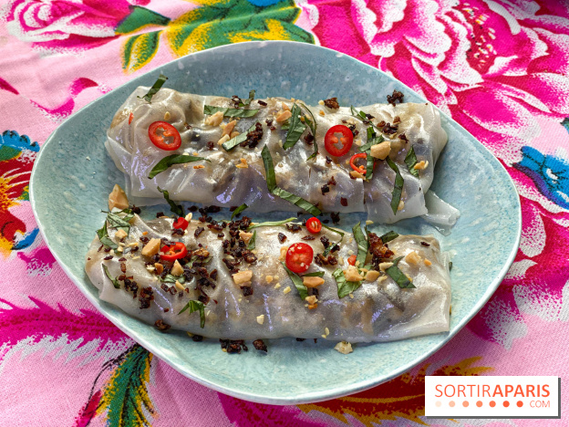 On a testé Tram Tram Kitchen : le nouveau take away du restaurant La Parade dans le 11ème 