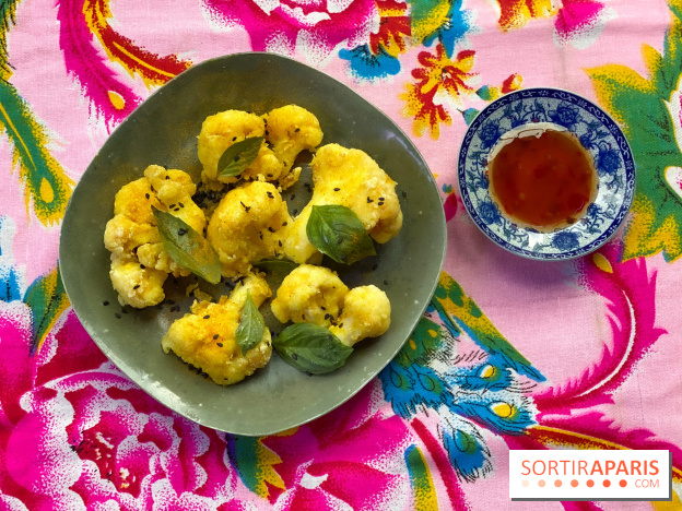 On a testé Tram Tram Kitchen : le nouveau take away du restaurant La Parade dans le 11ème 