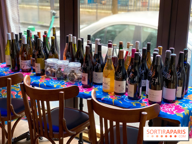 On a testé Tram Tram Kitchen : le nouveau take away du restaurant La Parade dans le 11ème 