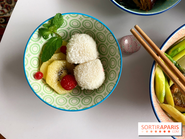 Tse Yang Nouvel An Chinois 2021