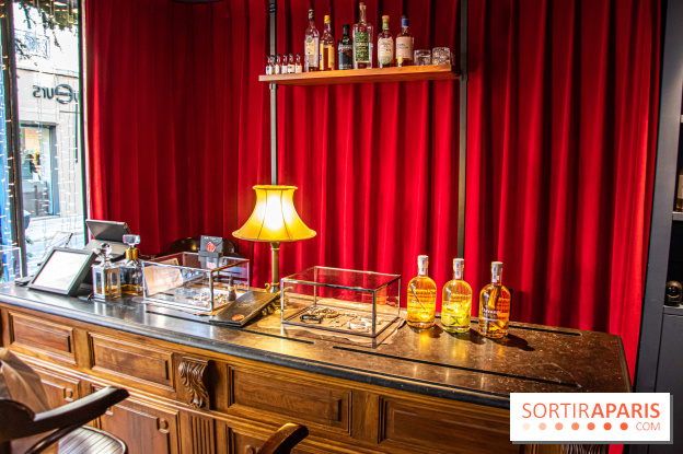 Le Barbier des Voyeurs, le spot du bien-être au masculin au cœur du 7e arrondissement