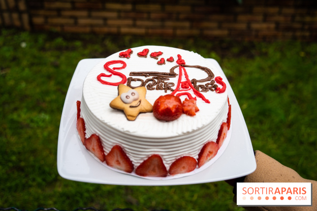 La pâtisserie de Choisy gateau