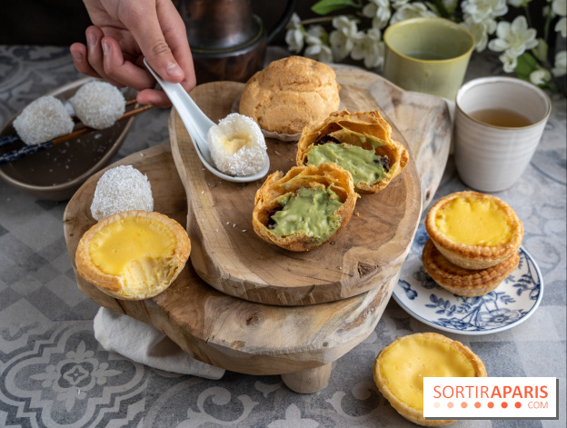 La pâtisserie de Choisy