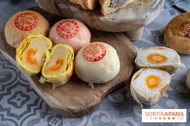 La pâtisserie de Choisy gateaux aux oeufs