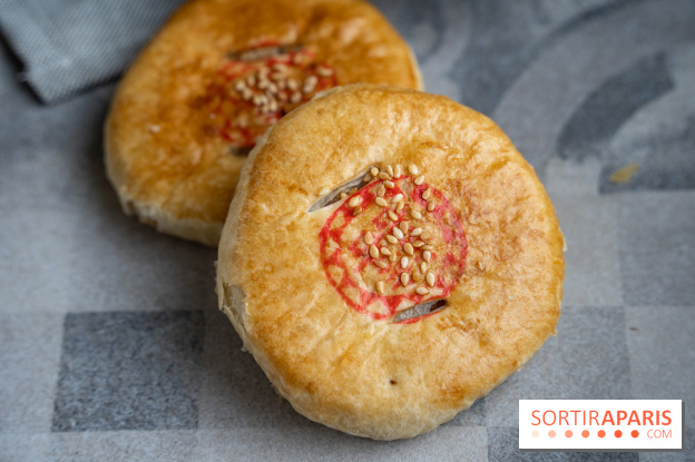 La pâtisserie de Choisy