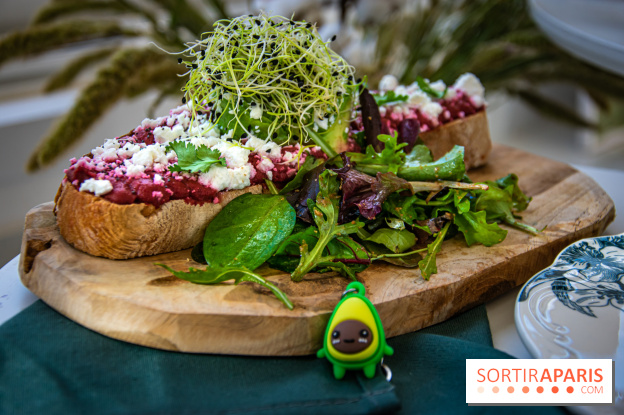 Avocateria, le spot healthy 100% avocat en livraison et click & collect