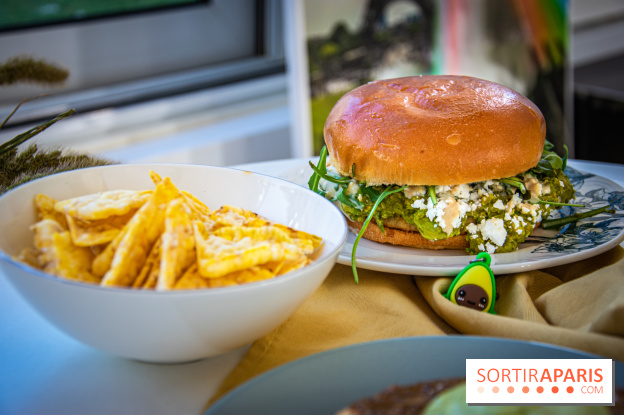 Avocateria, le spot healthy 100% avocat en livraison et click & collect