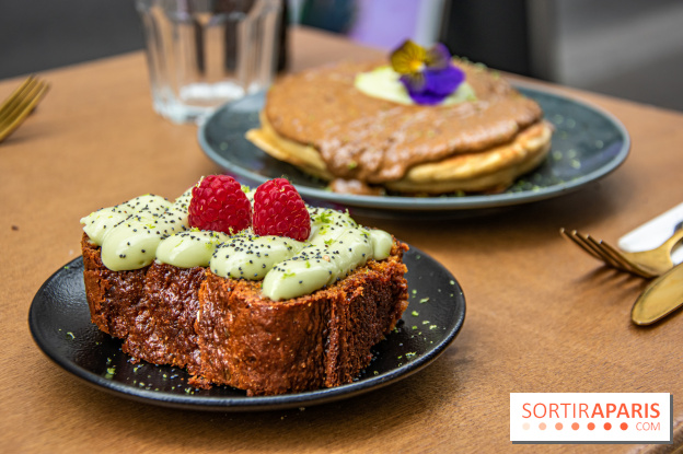 Avocateria, le spot healthy 100% avocat en terrasse, livraison et click & collect