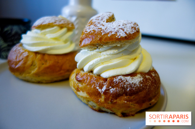 Svenska Affären à Paris, les photos