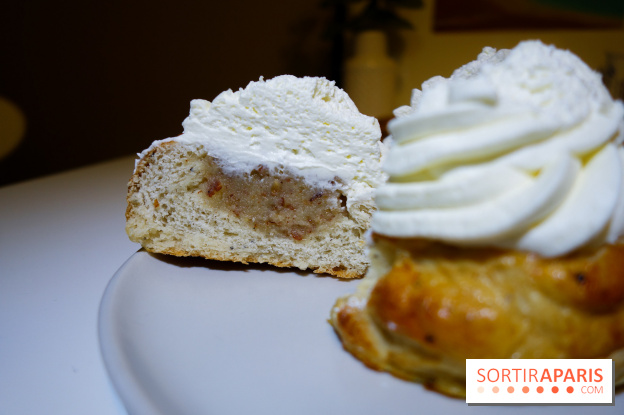 Svenska Affären à Paris, les photos