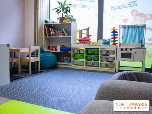 Les Enfants de l'Arbre vert