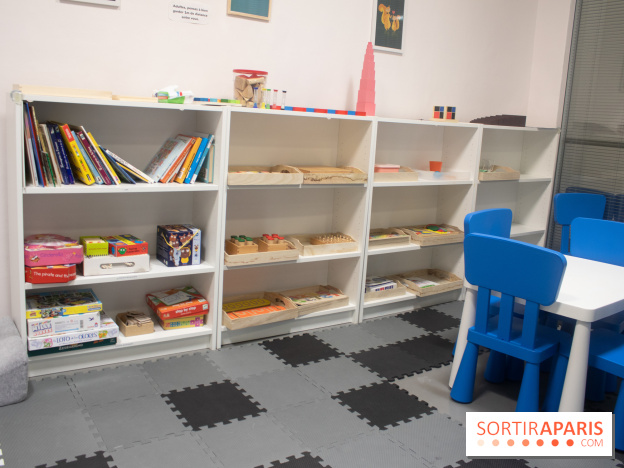 Les Enfants de l'Arbre vert