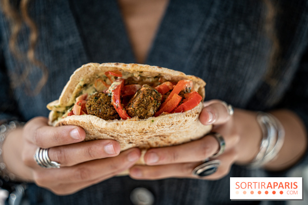 Med'Eat, le resto healthy méditerranéen