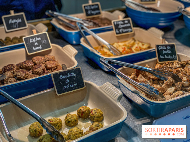 Med'Eat, le resto healthy méditerranéen