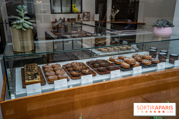 Le Bon Pâtisserie, les photos