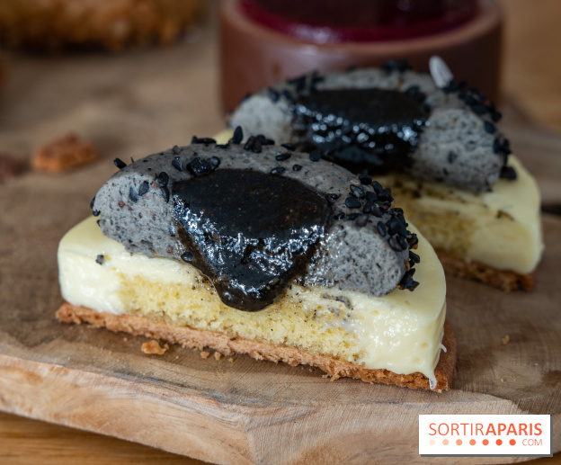 Le Bon Pâtisserie, les photos