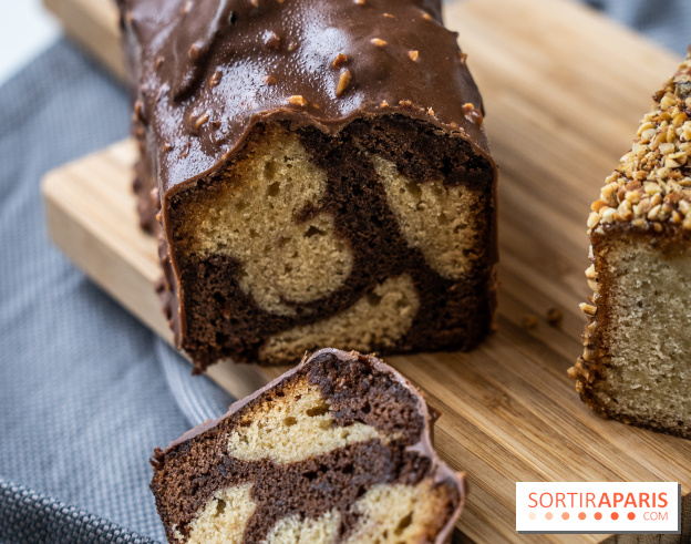 Les nouvelles pâtisseries de Ludovic Fontalirant, Le temps et le pain