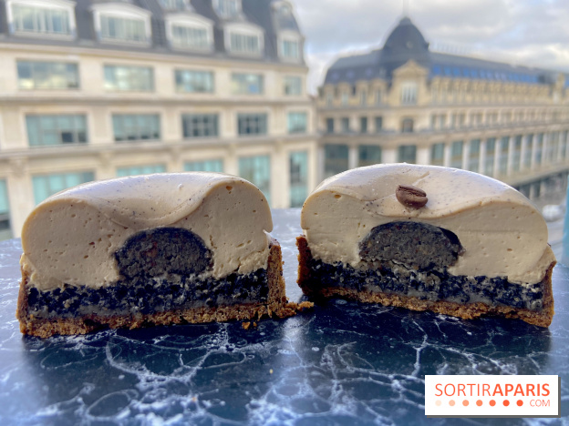 Tartelettes, le spot dédié aux tartes sucrées et salées