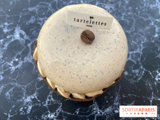 Tartelettes, le spot dédié aux tartes sucrées et salées
