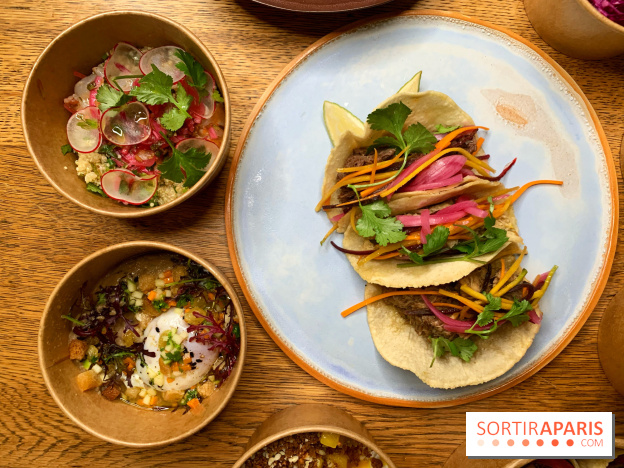 Restaurant Mano en livraison