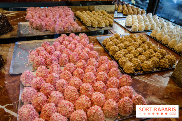 Aux merveilleux de Fred, les photos