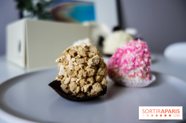 Aux merveilleux de Fred, les photos