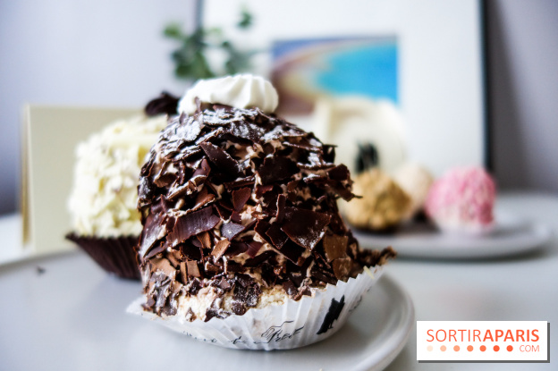 Aux merveilleux de Fred, les photos