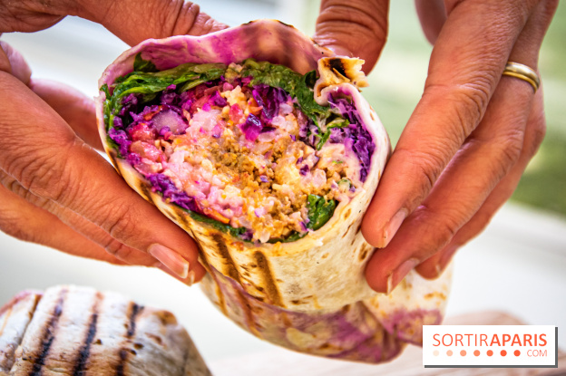 Fuumi nouvelle carte