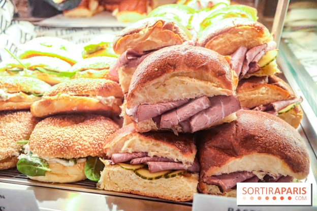 Léonie Bakery, boulangerie de quartier aux Batignolles