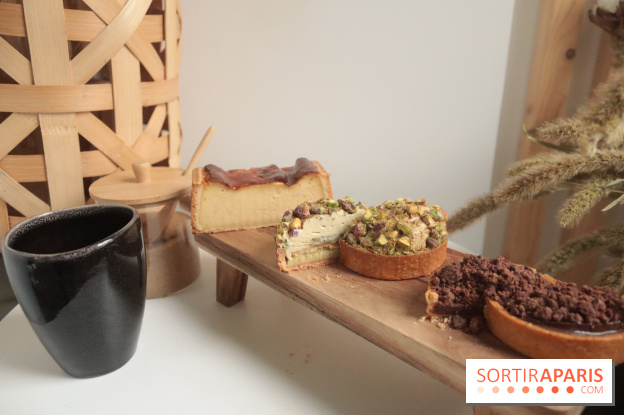 Léonie Bakery, boulangerie de quartier aux Batignolles