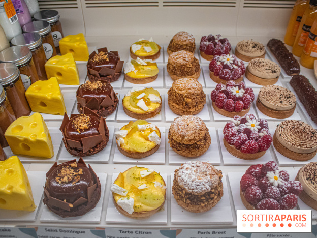 La Fabrique à Toga d'Olivier Stehly