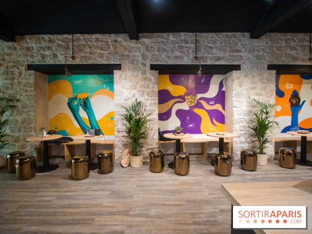 La Fabrique à Toga d'Olivier Stehly