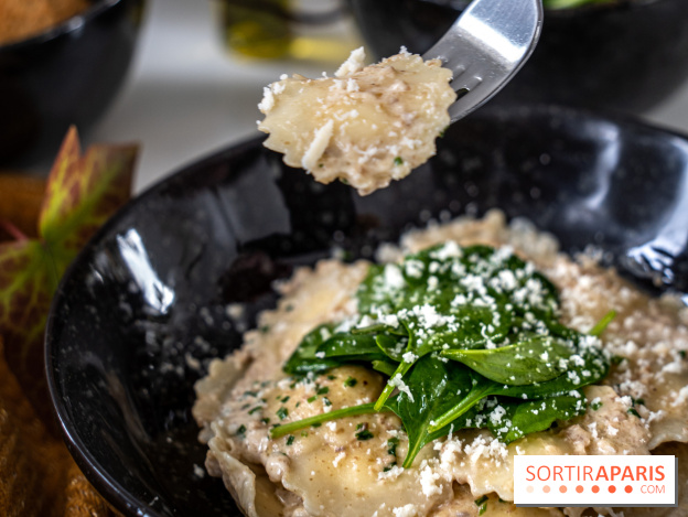 Photos : Marcello a casa