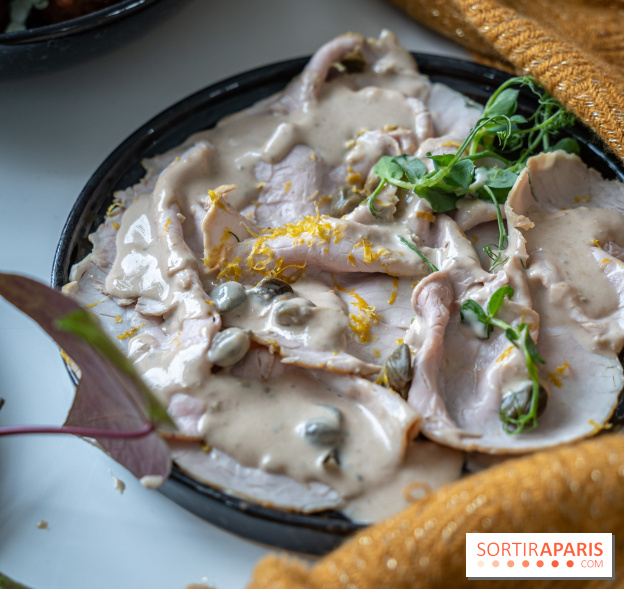 Photos : Marcello a casa