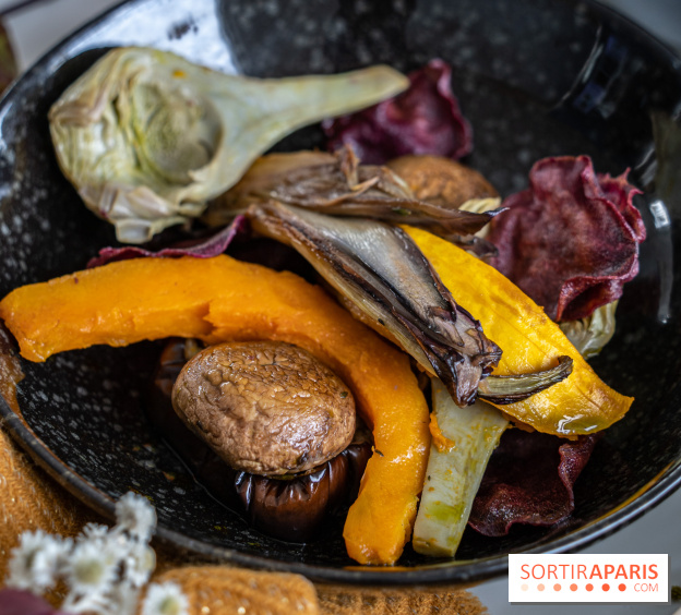 Photos : Marcello a casa