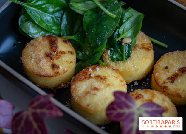 Photos : Marcello a casa