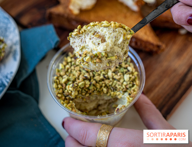 Panuozzi Paris, les photos