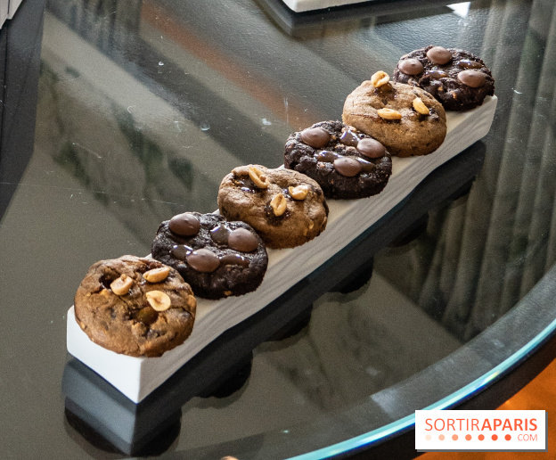 Les créations de Pâques de Michael Bartocetti au Four Seasons Georges V 2021