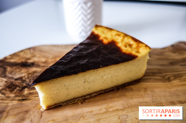 Les pâtisseries du Jardin Sucré, les photos